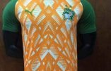 Côte d’Ivoire – Des symboles maçonniques sur les maillots de l’équipe de foot
