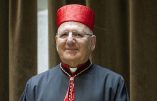 Le cri d’alarme du cardinal irakien Sako : « Il existe en Europe une christianophobie »