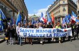 Sainte Jeanne d’Arc c’est la France ! (par Stéphanie Bignon)