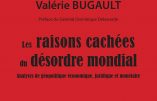 Sur TV Libertés, Valérie Bugault présente les raisons cachées du désordre mondial