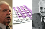Pilule : une invention juive revendiquée,  mais recommandée à l’usage des goyim