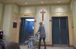 Québec – Crucifix interdits dans les palais de justice mais autorisés dans les écoles et hôpitaux