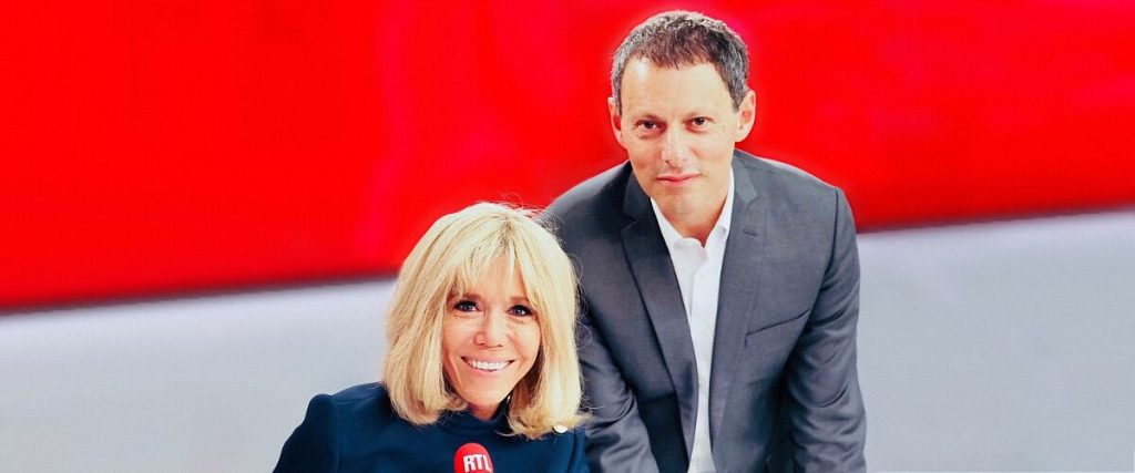 Résultat de recherche d'images pour "fogiel macron"