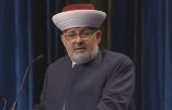 Islamisation du Québec – Un imam pour député du Parti Libéral du Canada ?