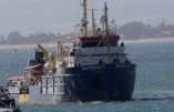 Italie, « Le SeaWacth doit être coulé » déclare le député Giorgia Meloni