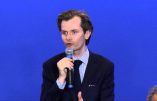 PMA – “Prenons garde de ne pas franchir la barrière qui nous sépare du transhumanisme” (Guillaume Larrivé, député LR)