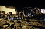 Libye : bombes sur les migrants mais l’objectif c’est nous