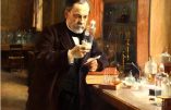 Rage, Pasteur, science et Talmud…
