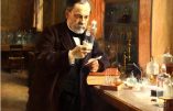 Rage, Pasteur, science et Talmud…