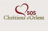 La subvention allouée à SOS Chrétiens d’Orient par la région Auvergne Rhône-Alpes bloquée