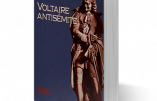 Voltaire antisémite