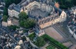 Patrimoine – Le château royal de Blois