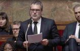 Le député homosexuel Raphaël Gérard veut que la PMA soit étendue aux transgenres