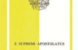 Saint Pie X décrit sa charge pontificale dans E Supremi Apostolatus