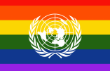 22 pays bloquent le projet d'éducation sexuelle et de propagande LGBT destiné aux enfants