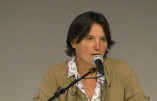 Réaction de Stéphanie Bignon après la Manif pour Tous du 6 octobre