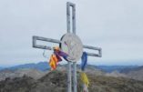 Le laïcisme a gagné, avec l’aval de l’évêque du lieu : à bas les croix des sommets des Pyrénées !
