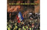 La France en flammes, des gilets jaunes à Notre-Dame (Jean-Michel Vernochet)