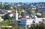 Mosquée de Poitiers « le pavé des martyrs », une reconquête musulmane sur le sol de France