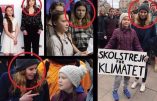 Derrière Greta Thunberg, l’ombre de George Soros