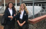 Genderofolie en Grande-Bretagne : les jupes interdites à l’école au nom du « genre neutre »