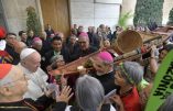 Les invités spéciaux au Synode sur l’Amazonie : fraternels, mondialistes, malthusiens, écolo-catastrophistes