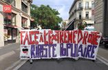 Antifas violeurs : Auto-dissolution du Groupe Révolutionnaire Antifasciste et Populaire de l’Hérault