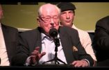 Jean-Marie Le Pen : “Nous sommes en guerre démographique”