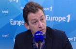 Renaud Dély, entre journalisme et franc-maçonnerie