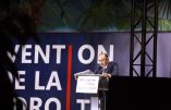 La rédaction du Figaro se déchire sur la participation de Zemmour à la Convention de la droite