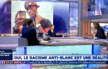 Impunité pour le rappeur Nick Conrad qui veut « brûler la France » et « pendre les Blancs »
