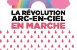 La révolution arc-en-ciel en marche (Martin Peltier)