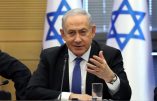 Israël, “le roi d’Israël” Benjamin Netanyahu mis en examen