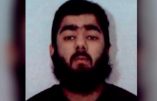 Attaque terroriste du London Bridge : les victimes travaillaient à la réinsertion du terroriste