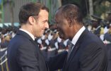En Afrique la repentance de Macron : « le colonialisme une erreur profonde »