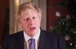 Brexit , Boris Johnson s’adresse aux Britanniques et promet une ère nouvelle