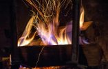 Cocktails Molotov sur les églises à Paris : un ukrainien arrêté et discrètement interné