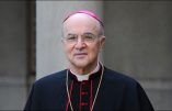 Mgr Vigano : Dans l’Eglise du pape François on est en train de légitimer l’homosexualité