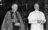 Mgr Lefebvre et la politique : “Il est donc du devoir de notre charge de vous mettre en garde de nouveau sur les dangers du communisme”