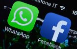 La direction de la police demande à ses agents de cesser d’utiliser WhatsApp