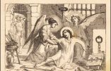 Mercredi 22 janvier 2020 – Saints Vincent, diacre, et Anastase, Martyrs