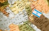 Israël va-t-il devenir un état du Pacifique ?