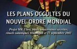 Les plans occultes du Nouvel Ordre Mondial (Fritz Springmeier)