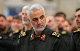 Assassinat du général iranien Qasem Soleimani