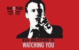 La France Big Brother : vos déplacements en train, avion, car ou bateau sont fichés par la police