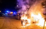Attaque islamiste de Metz, les insultes de certains passants envers les policiers : « C’est vous les assassins »