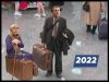 Prévisions : Emmanuel et Brigitte Macron en 2022