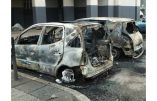 Nouvel an, voitures brûlées et violences urbaines, la triste réalité de la France multi-culturelle