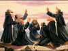 Mercredi 12 février 2020 – Les 7 Saints Fondateurs des Servites de la Bienheureuse Vierge Marie, Confesseurs