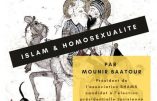 A Marseille, la franc-maçonnerie planche sur « l’islam et l’homosexualité »